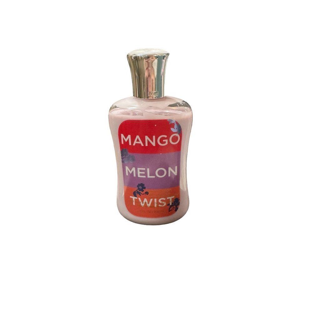 Bath & Body Works Mango Melon Twist 8 oz Body Lotion